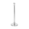 Stalp de delimitare, acces sau ghidare cromat-trimax