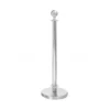 Stalp de delimitare, acces sau ghidare cromat-trimax