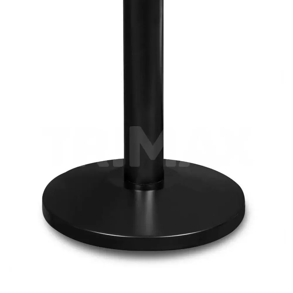 Stalp delimitare minimalist cu banda retractabila-trimax