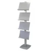 Stand pentru brosuri-trimax