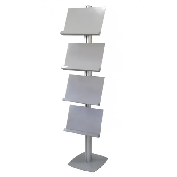 Stand pentru brosuri-trimax