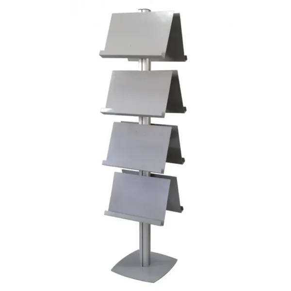 Stand pentru brosuri-trimax