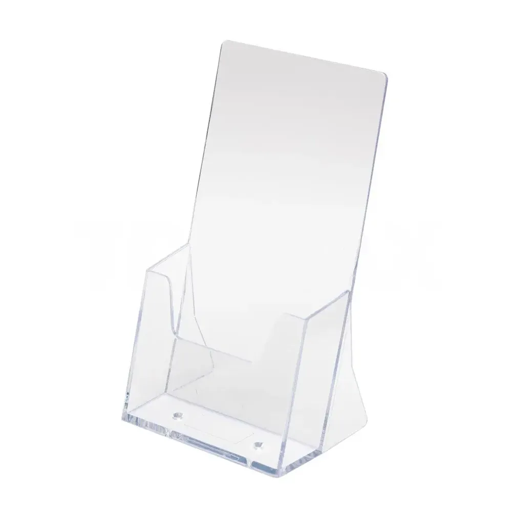 Suport Birou Flyere si Pliante-trimax