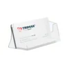 Suport carti de vizita pentru birou-trimax