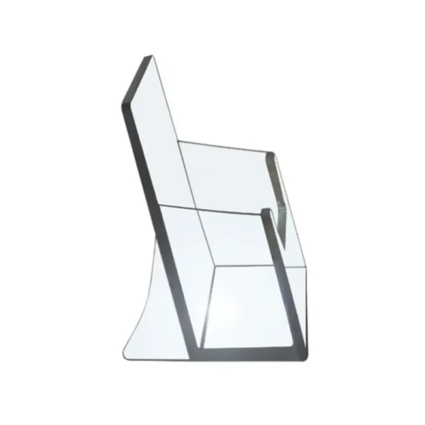 Suport carti de vizita pentru birou-trimax