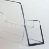Suport carti de vizita pentru birou-trimax