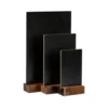 Suport din lemn tip tabla scolara-trimax