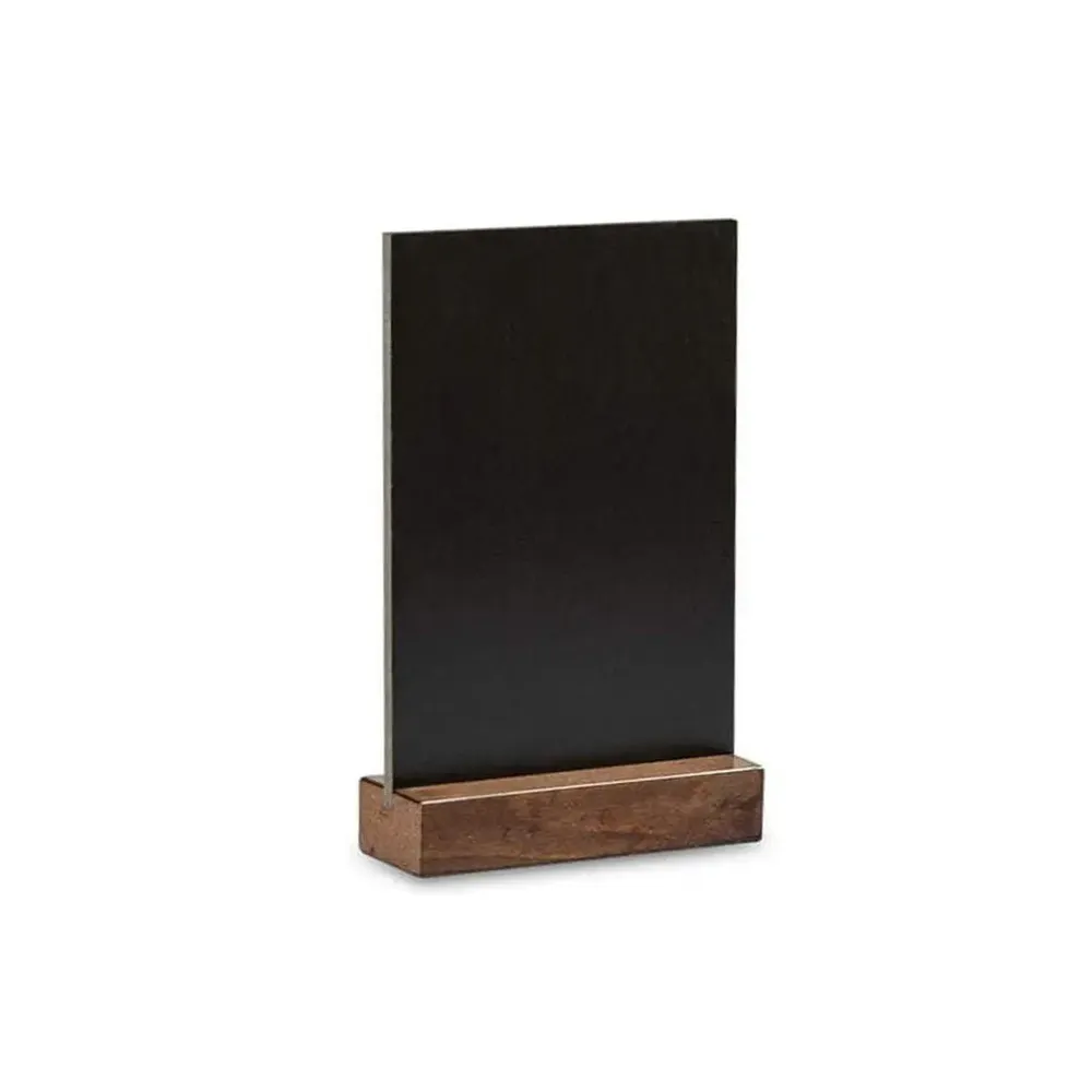 Suport din lemn tip tabla scolara-trimax
