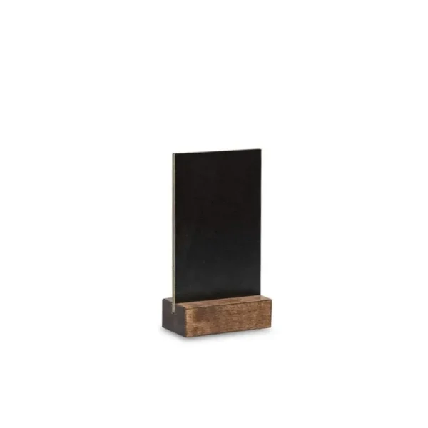 Suport din lemn tip tabla scolara-trimax