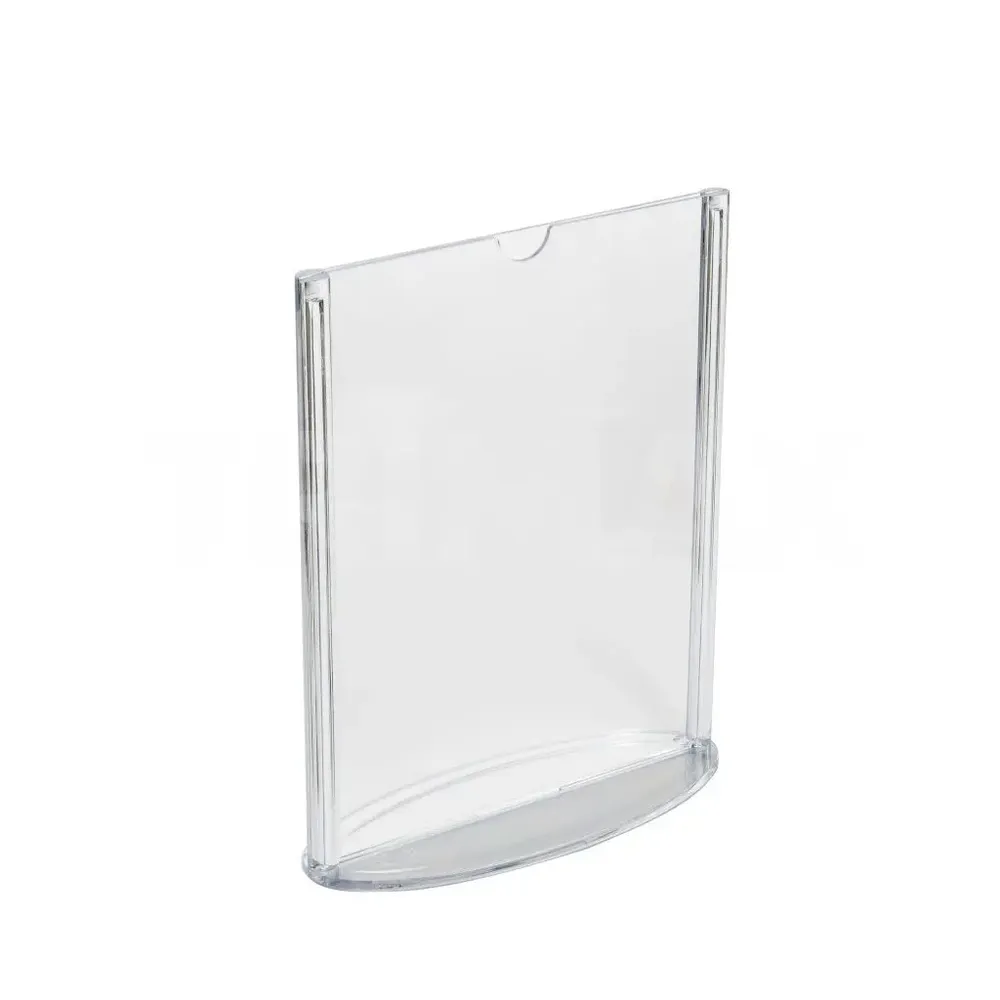 Suport Meniu cu Baza Ovala-trimax