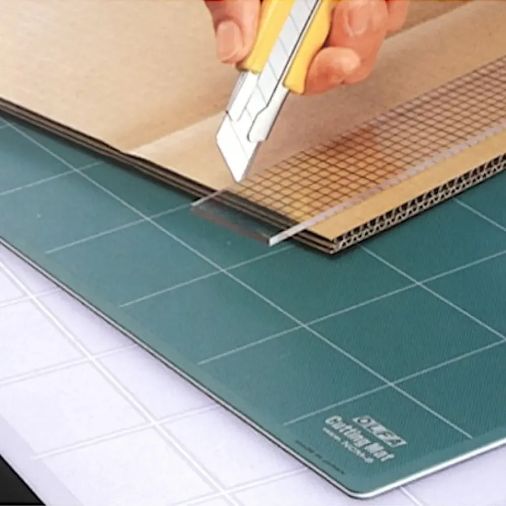 Suport pentru Tăiat CM - OLFA®-trimax