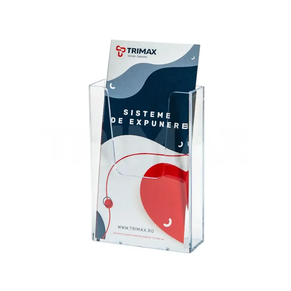 Suport Pliante pentru Perete-trimax