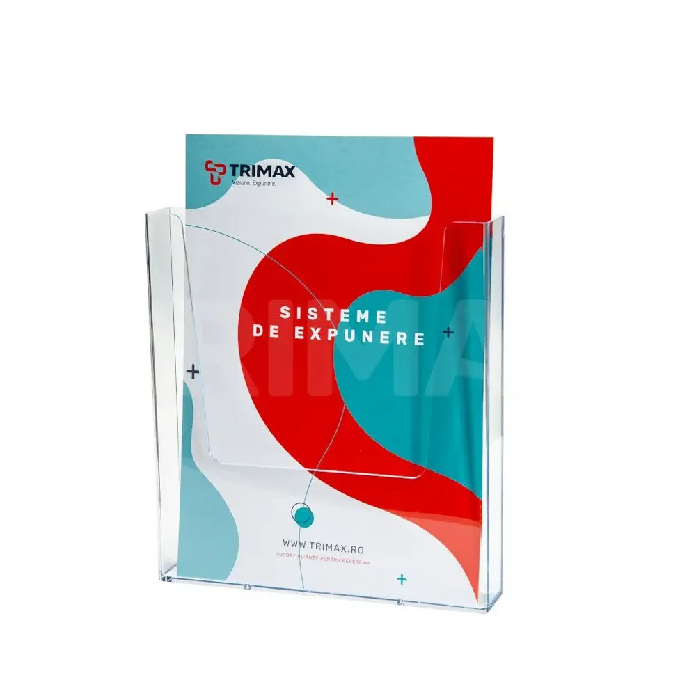 Suport Pliante pentru Perete-trimax