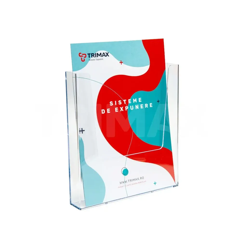 Suport Pliante pentru Perete-trimax