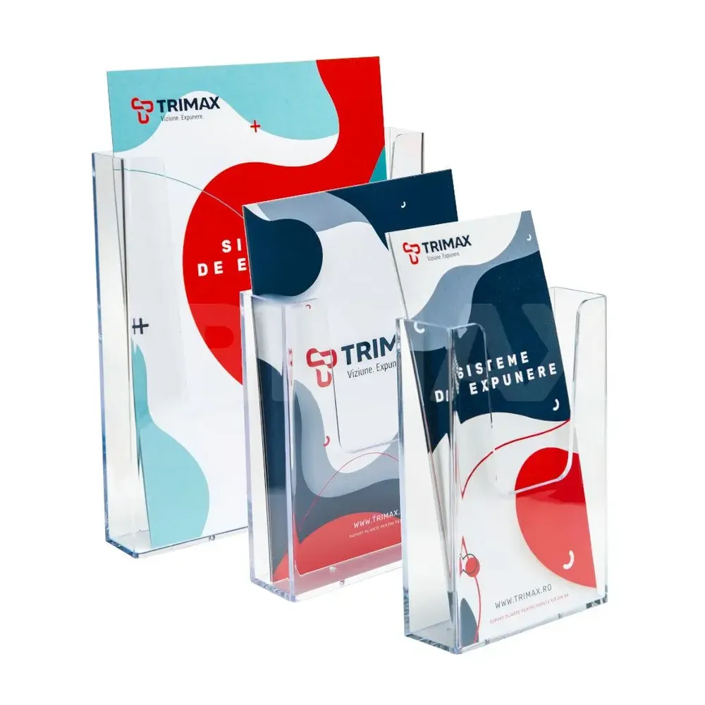 Suport Pliante pentru Perete-trimax