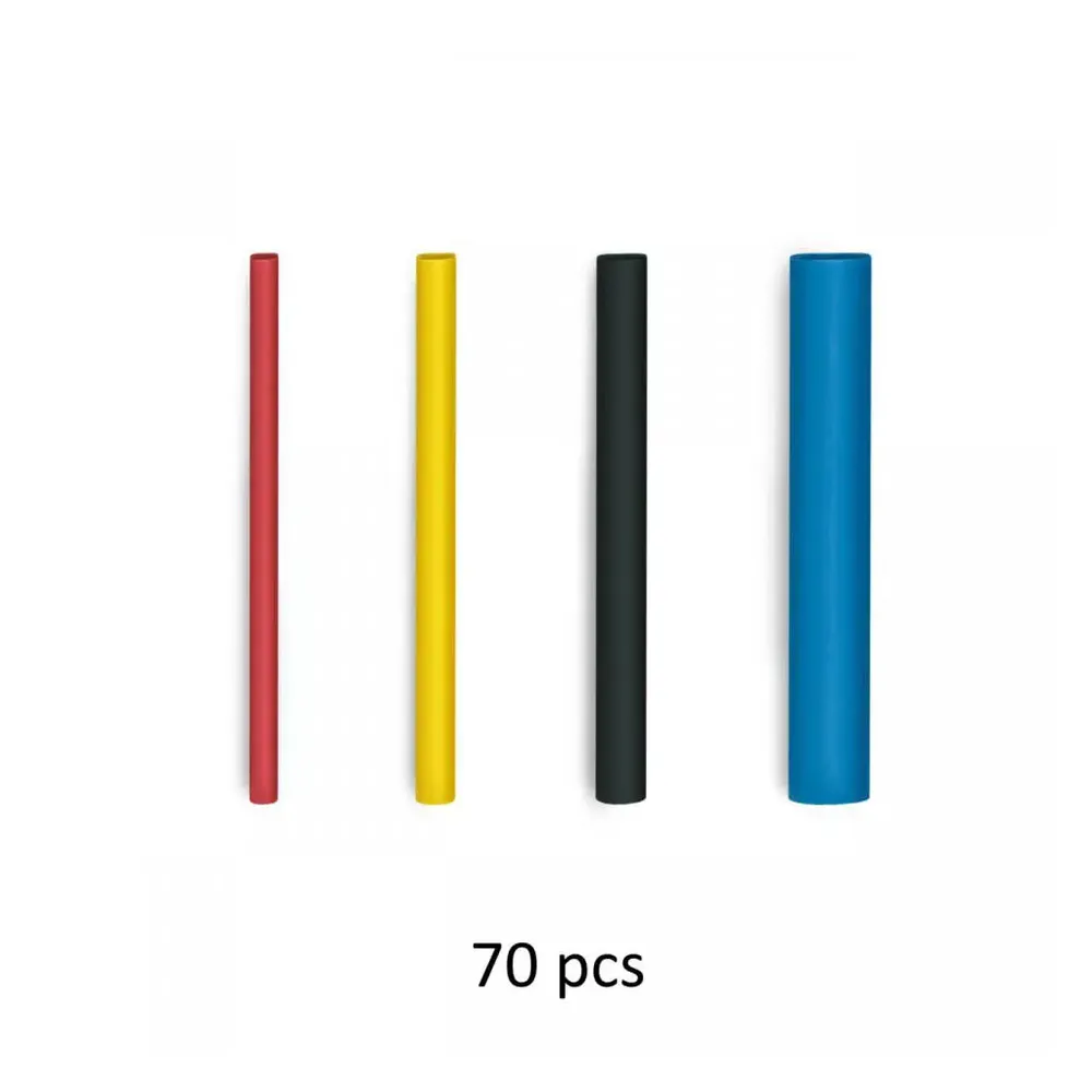 Tub Contractil I - ∅ 1,6 – 4,8mm - © STEINEL-trimax