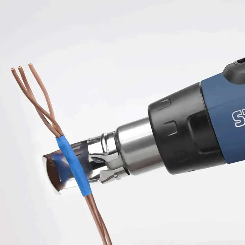 Tub Contractil I - ∅ 1,6 – 4,8mm - © STEINEL-trimax