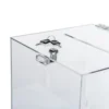 Urna cu Picior din Aluminiu-trimax