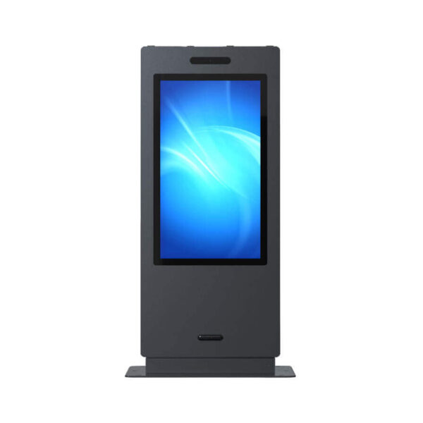 Totem de exterior/OUTDOOR DUAL SIDE EVOBOARD 550ODDLAZ, display 55", 1920 x 1080 ,4000 nits , Android 11 RK3399, 4+32GB
