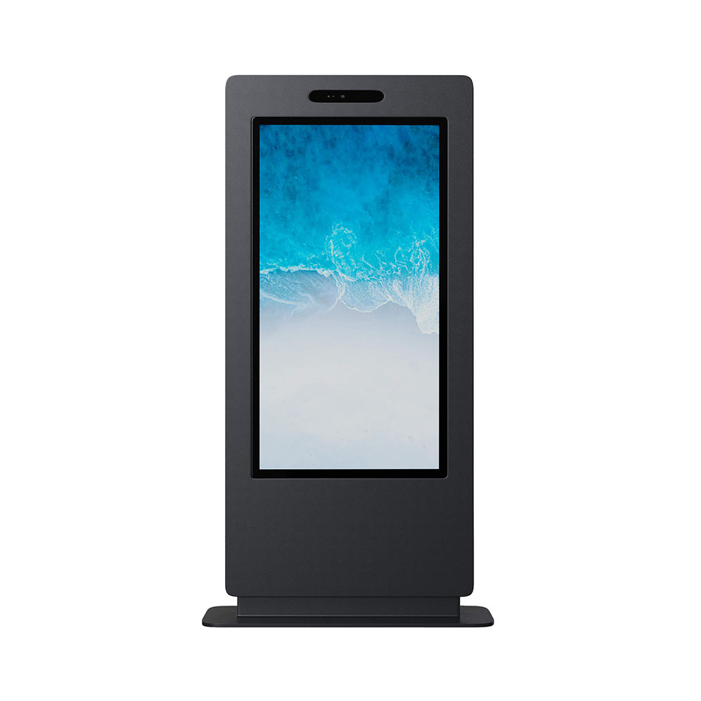 Totem de exterior/OUTDOOR EVOBOARD 750ODLAZ ,display 75", 4K, 4000nits, Android 11 RK3399, 4+32GB