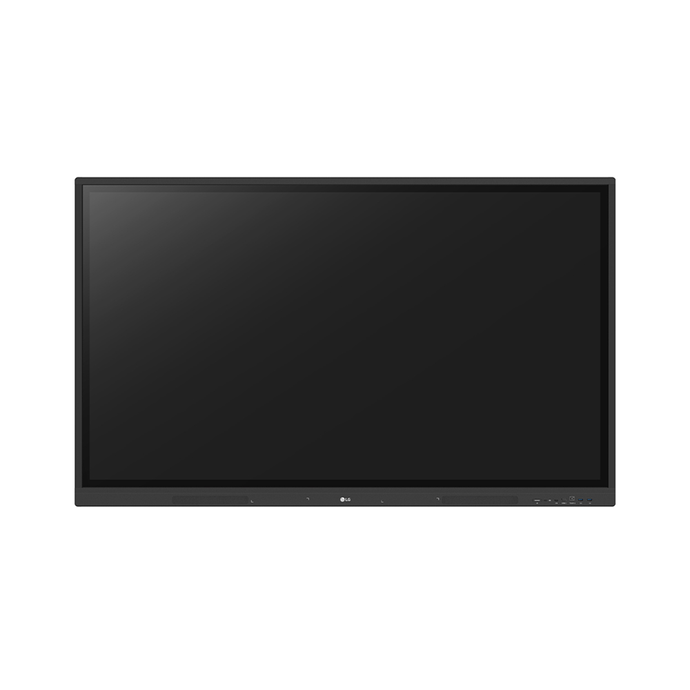 Tabla interactiva 65", multi touch LG