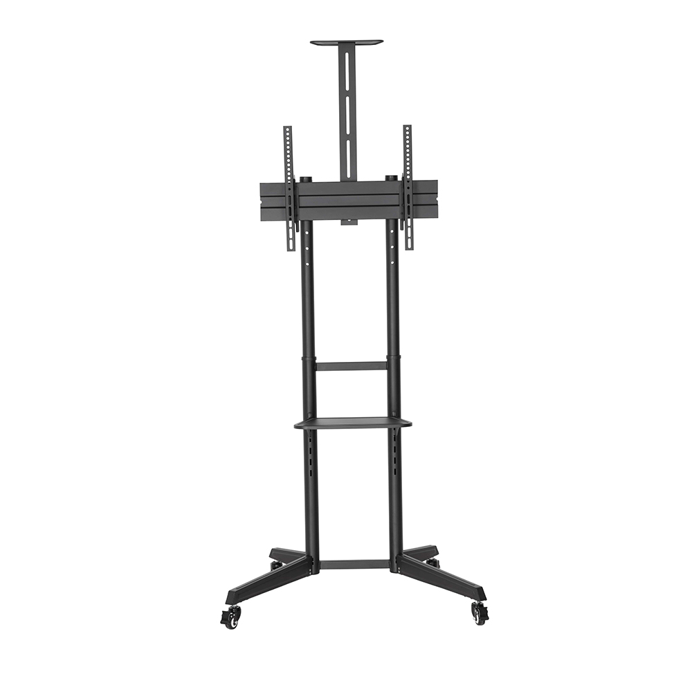 Stand TV reglabil cu suport camera Blackmount T1040 (T25), 37"- 70", max 50 Kg