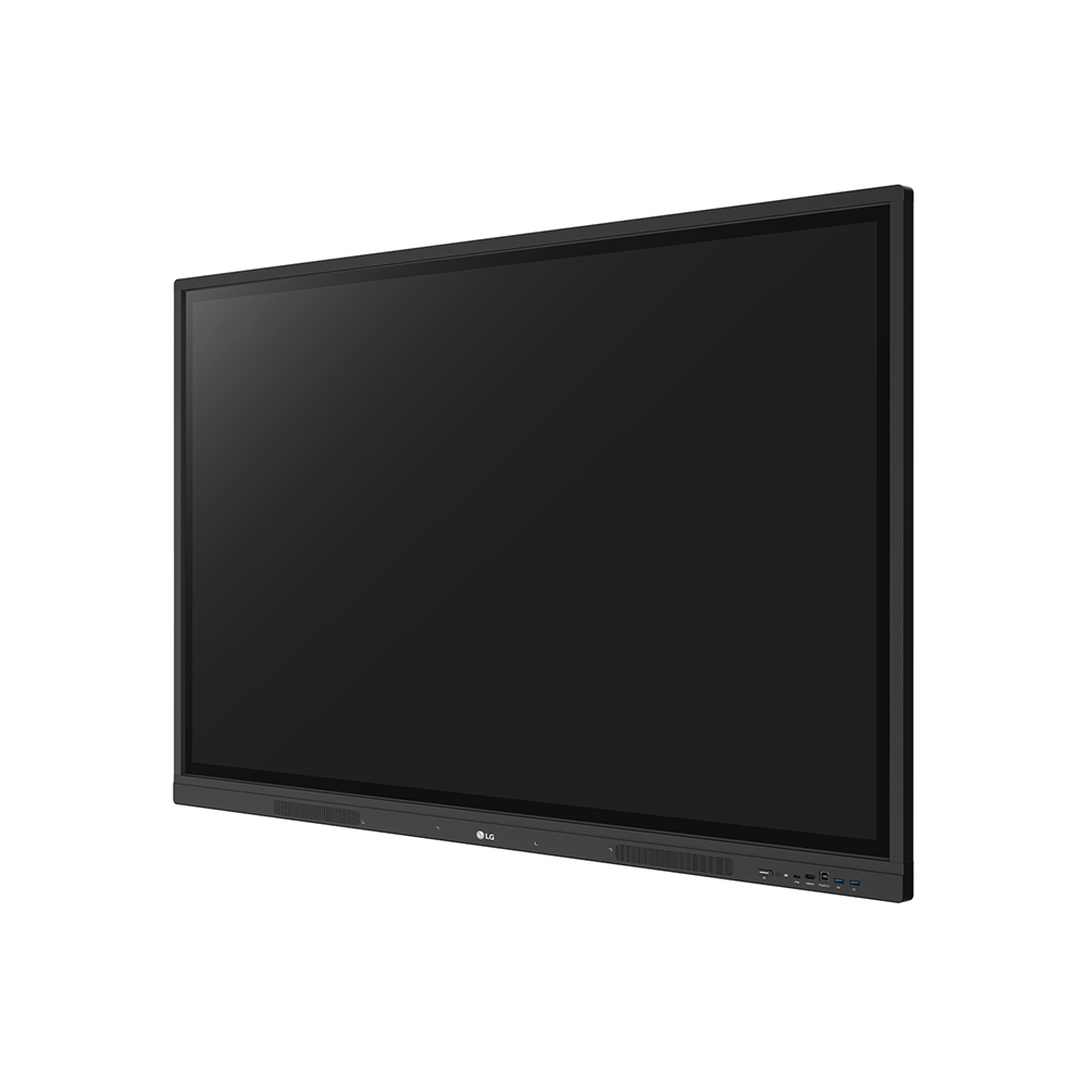 Tabla interactiva 65", multi touch LG