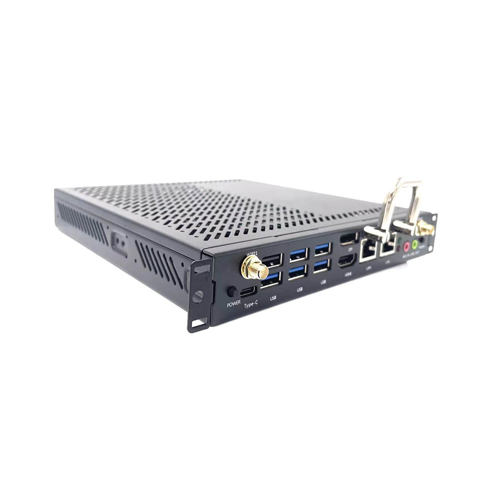 OPS, 12th Gen, Intel® Core i5-1250PE, 8G RAM, 256GB SSD, Win11Pro