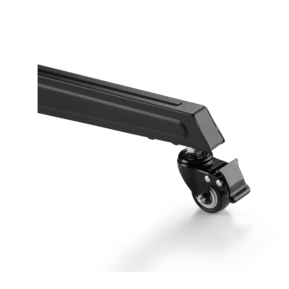 Stand TV reglabil cu suport camera Blackmount T1040 (T25), 37"- 70", max 50 Kg