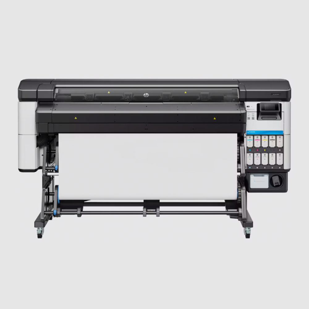 Imprimantă Profesională + Cutter Plotter - HP LATEX 630 Print & Cut