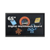 Tabla interactiva 65", multi touch LG