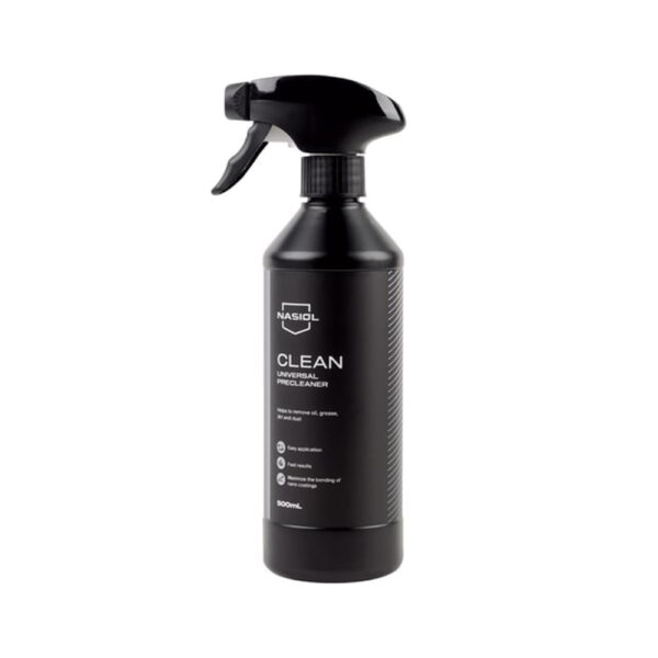 Detergent Universal de Curățare a Suprafațelor 500ml - Nasiol Clean