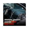 Protecție pentru Suprafețele din Plastic 500ml - Nasiol CabinShine