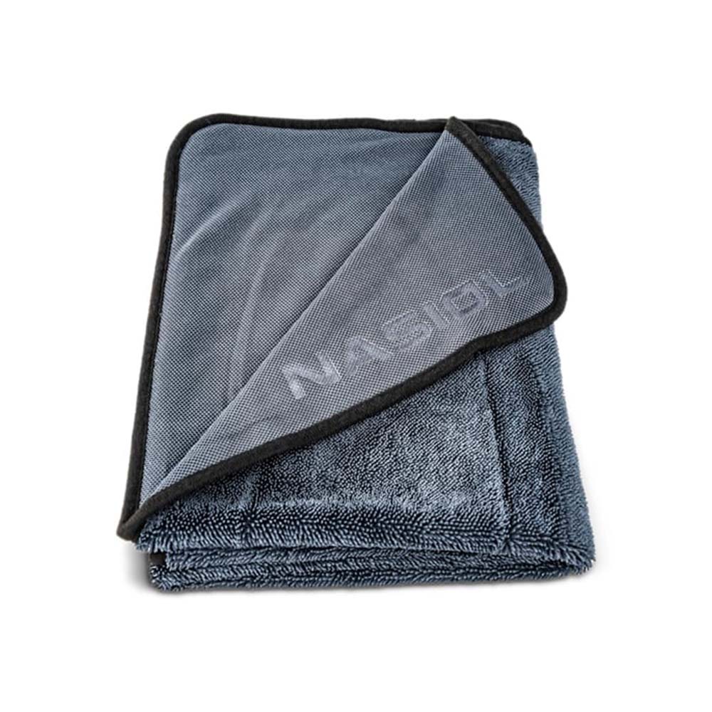 Prosop Auto Uscare Rapidă - Nasiol