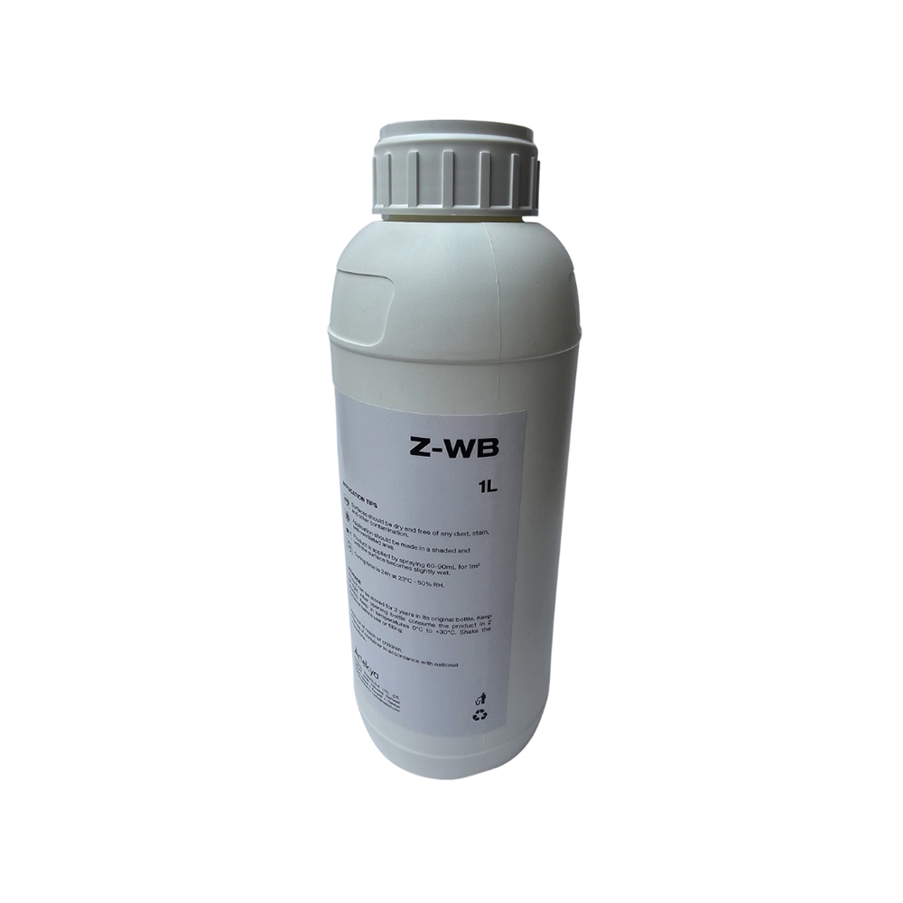 Soluție Nano-Protecție pe Bază de Apă pentru Suprafețe Minerale - Nasiol Z-WB