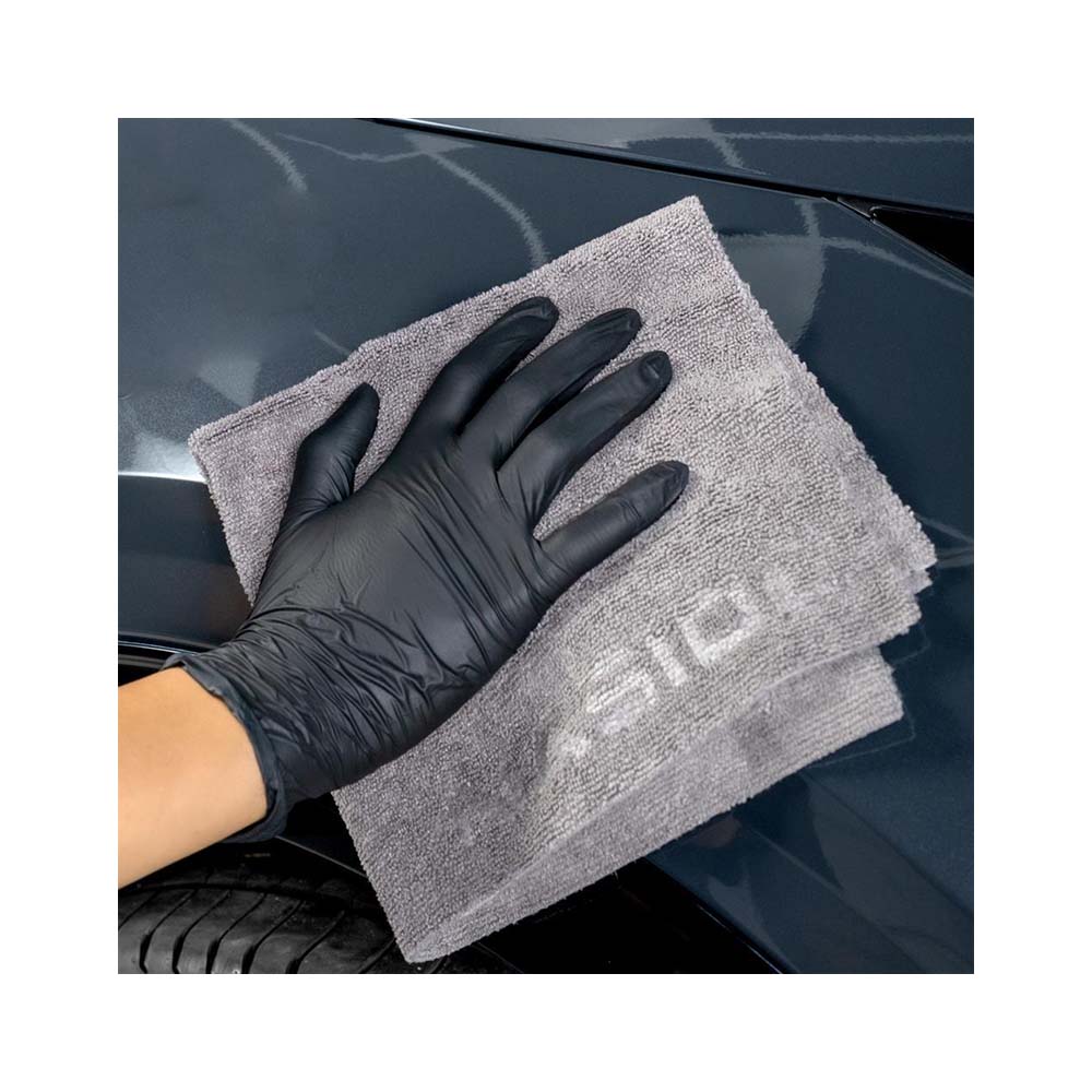 Set 10 Lavete Microfibră - Nasiol