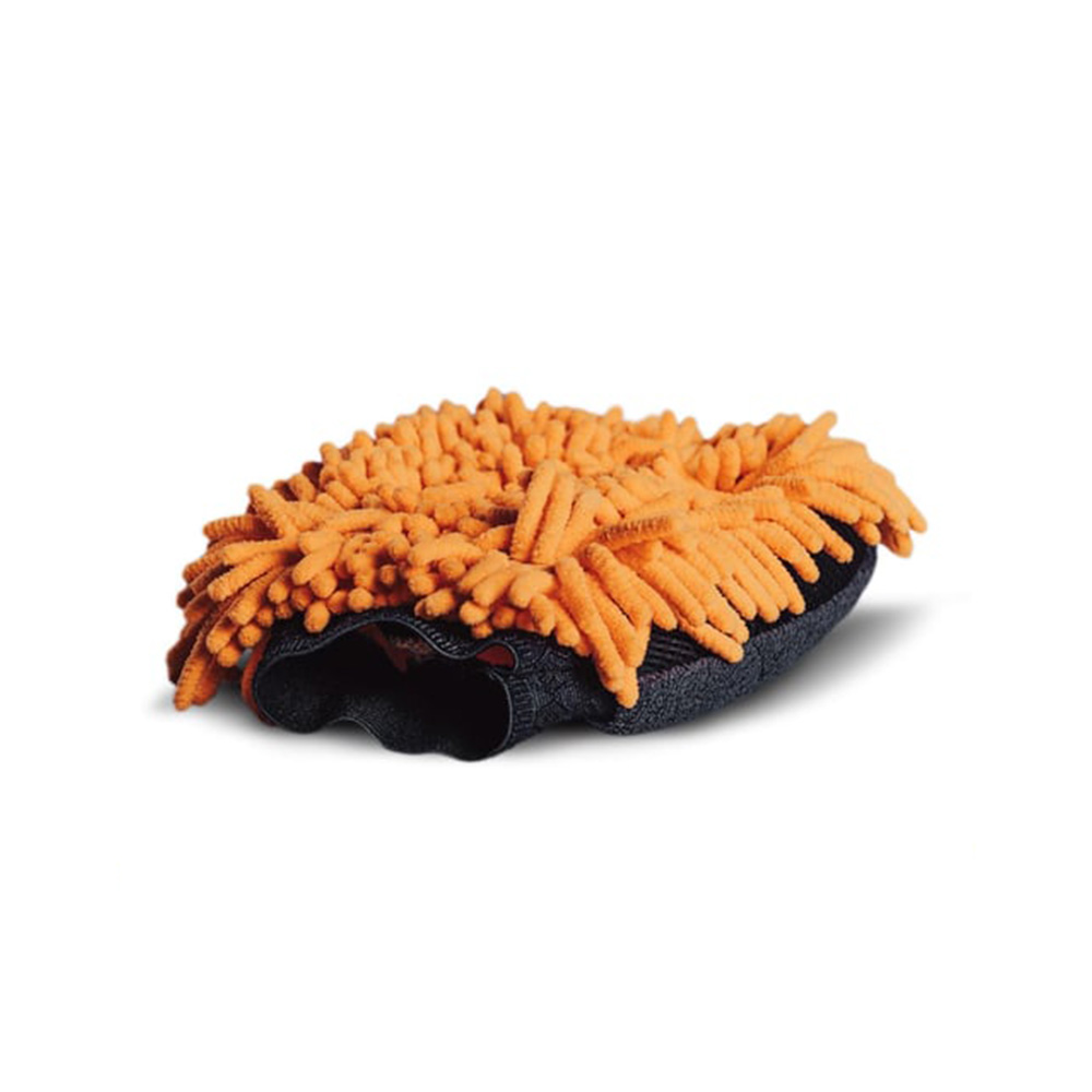 Mănușa de Spălat cu două fețe auto - Nasiol