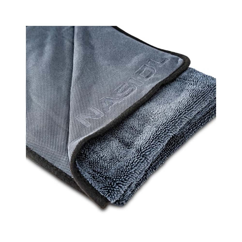 Prosop Auto Uscare Rapidă - Nasiol