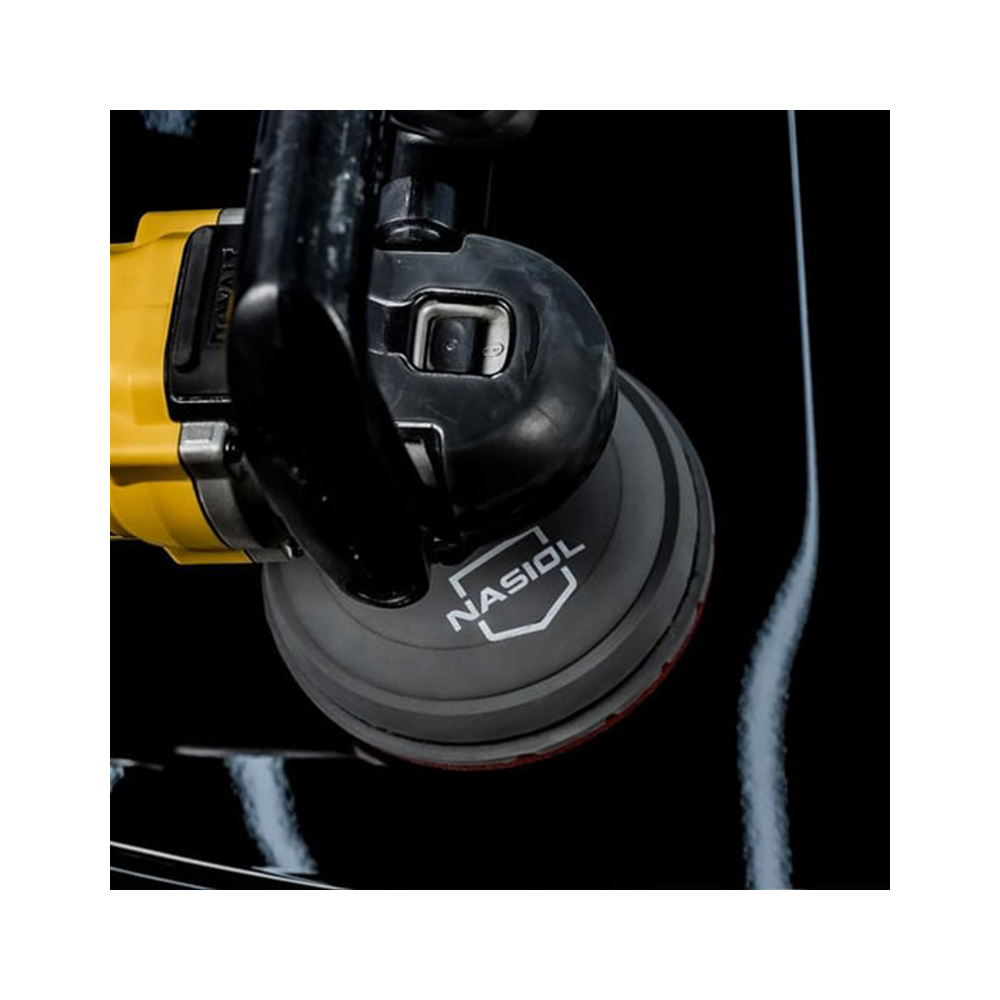 Velcro Backing Plate – Accesoriu durabil pentru lustruire - Nasiol