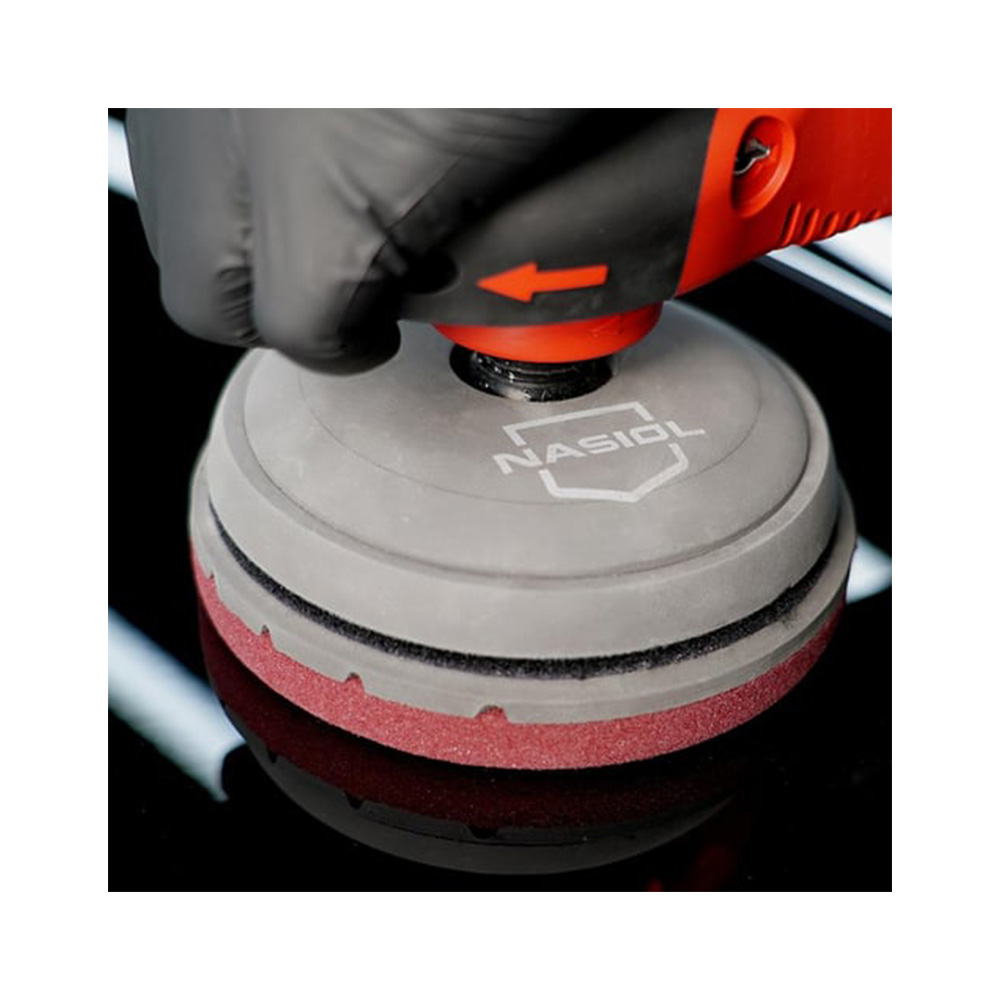 Velcro Backing Plate – Accesoriu durabil pentru lustruire - Nasiol