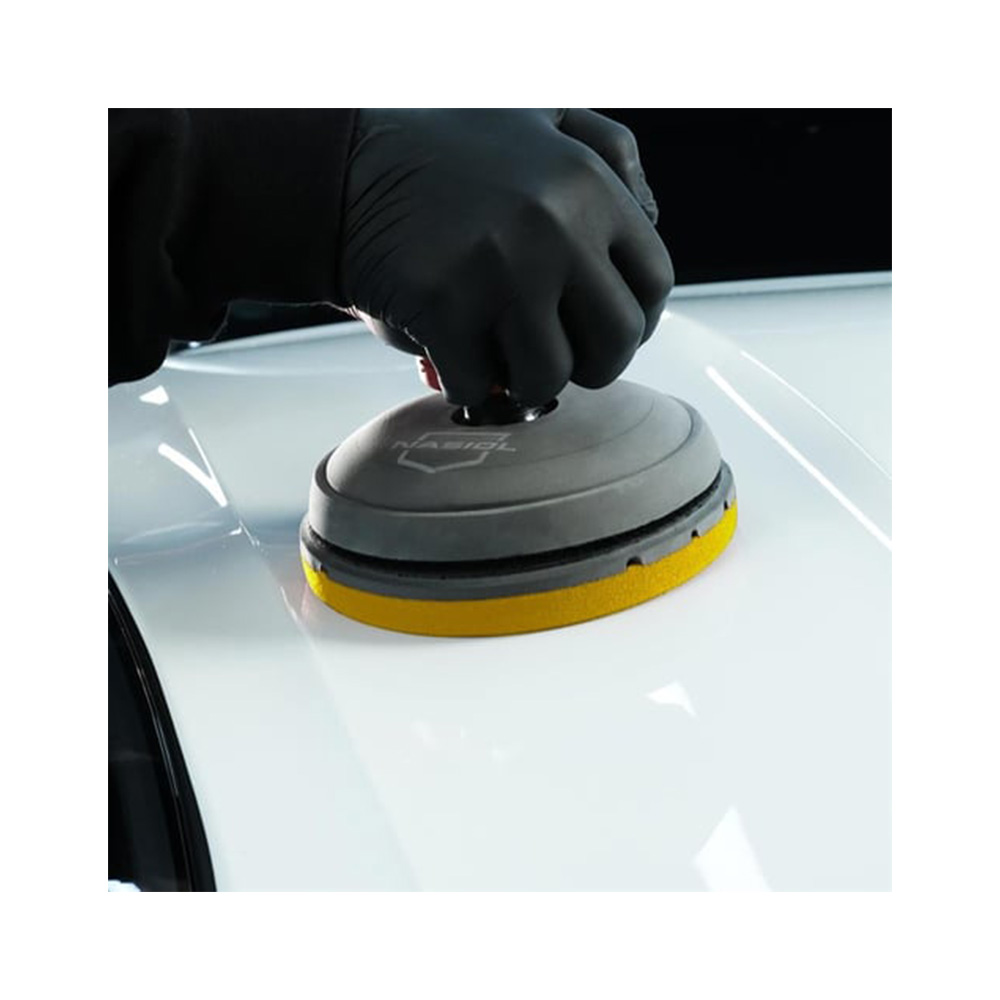 Polish Pad pentru Zgarieturi Fine - Nasiol