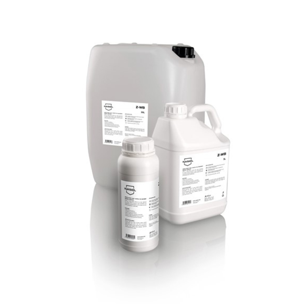 Soluție Nano-Protecție pe Bază de Apă pentru Suprafețe Minerale - Nasiol Z-WB