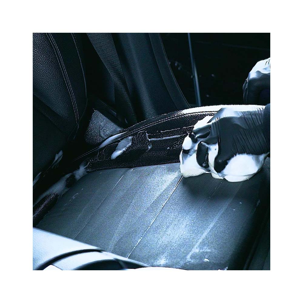 Detergent Profesional Interioare Auto 500g - Nasiol TEM APC Pro