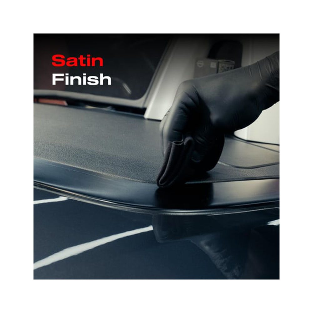 Protecție Ceramică pentru Suprafețe din Plastic 30ml - Nasiol TrimCoat