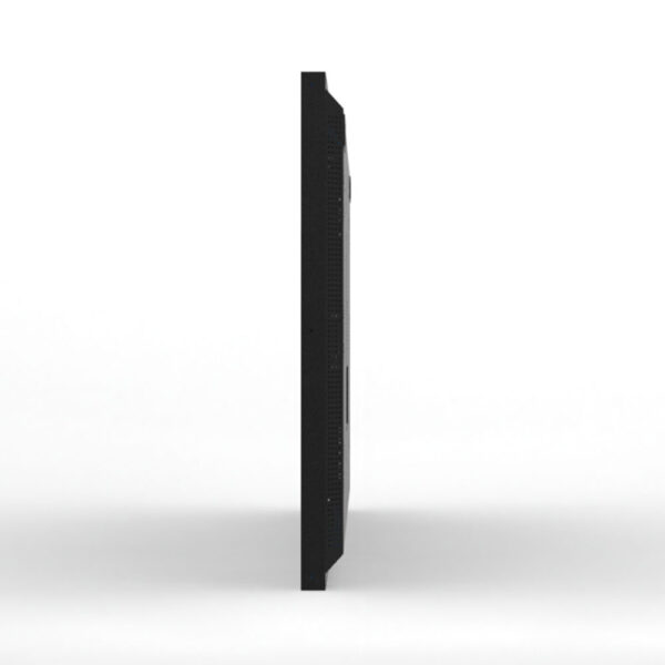 Display profesional window facing, 55" SWEDX SDS55K7-HB-S3, 4K, 2500 cd/m2, 24/7, Android11