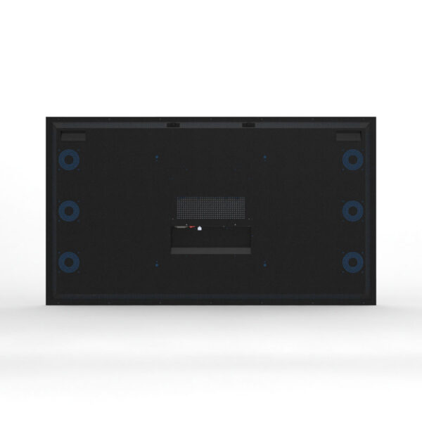 Display profesional window facing, 55" SWEDX SDS55K7-HB-S3, 4K, 2500 cd/m2, 24/7, Android11