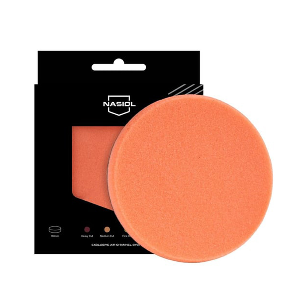 Polish Pad pentru Zgarieturi Medii - Nasiol