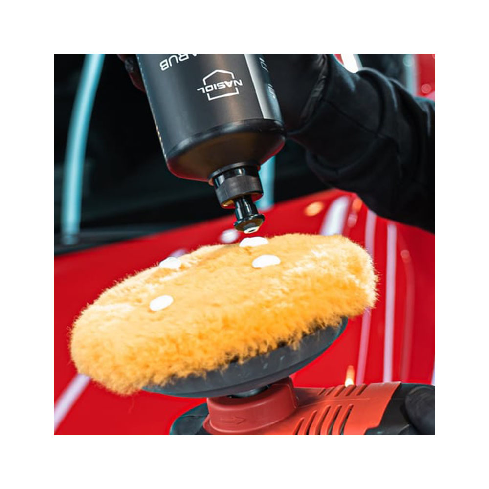 Polish Pad Lana - Nasiol