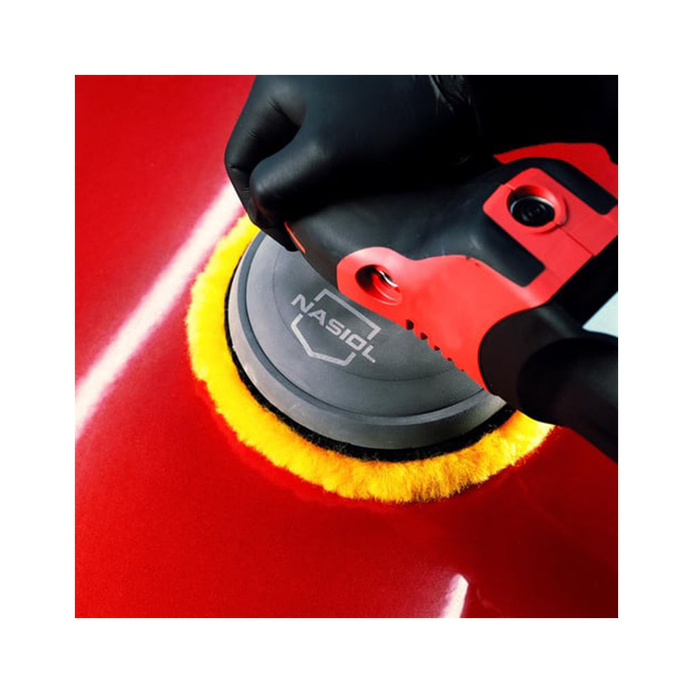 Polish Pad Lana - Nasiol