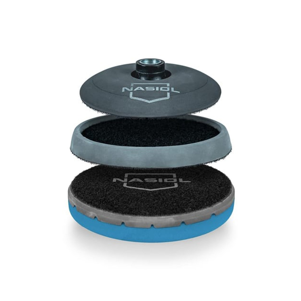 Polish Pad pentru Zgarieturi Super Fine - Nasiol